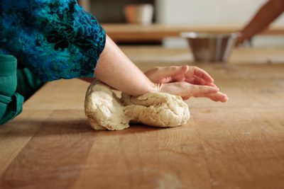 Brot-Backkurs bei Herrmannsdorfer München (Glonn) Zeit für Brot