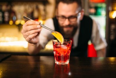 Cocktailkurs Kitzingen Love me Bartender