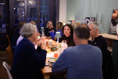 Hormon-Kochkurs in München Hormon-gesunde Ernährung