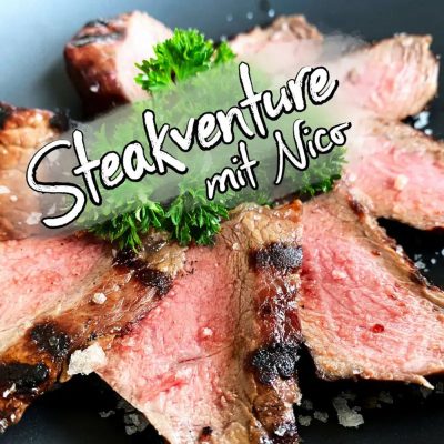 Fleisch Tasting Nürnberg Steakventure: Steak Tasting mit Nico in Nürnberg