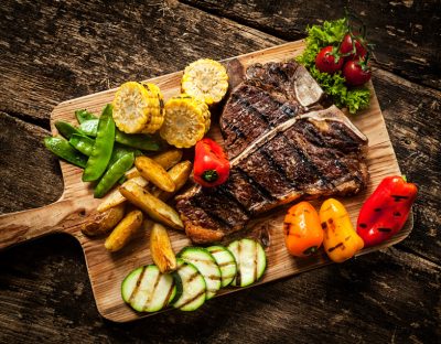 Grillkurs in Hannover Soulfood Grillkurs