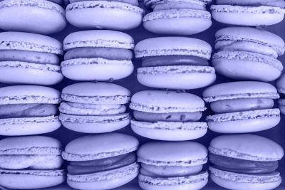 Macarons-Kurs München Macarons-Glück