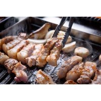 Asia-Grillkurs München – Schweinebauch vom Grill