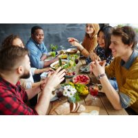 Ayurveda Food-Club gemeinsam Ayurveda zelebrieren