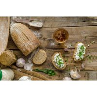 Backkurs Berlin: Brot und Aufstrich