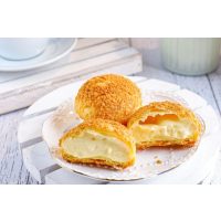 Backkurs München – Choux au Craquelin