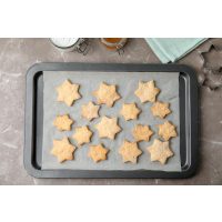 Backkurs München – Plätzchen auf Backblech