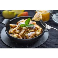 Bayerischer Grillkurs München – Kaiserschmarrn