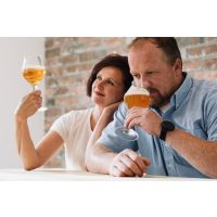 Brauereiführung München – Bier trinken