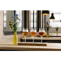 Brauereiführung München – Bier trinken