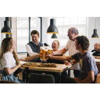 Brauereiführung München – Bier trinken