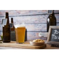 Braukurs München - Helles im Glas