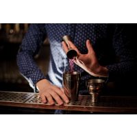 Cocktailkurs München – aus dem Handgelenk