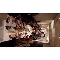 Dine and Crime — KrimiSpielDinner „Schwein gehabt!“ in Witten