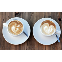 Latte Art Kurs