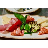 Mediterrane Antipasti