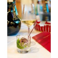 Wine & Food Pairing – 5 Weine treffen 5 Tapas