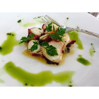 8-Gänge-Wein- & Gourmetreise – das große Genussmenü