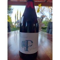 Wein aus dem Roussillon
