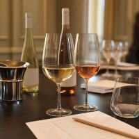 Weinseminar Alkoholfreier Wein