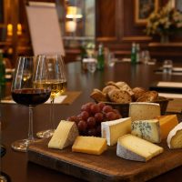 Weinseminar Käse und Wein – Europa
