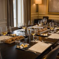 Weinseminar Käse und Wein – Europa