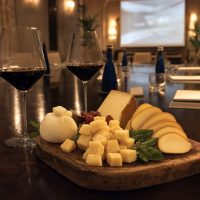 Weinseminar Käse und Wein – Italien