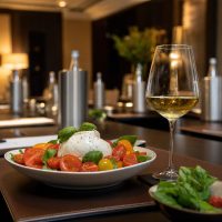Weinseminar Käse und Wein – Italien