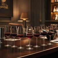 Weinseminar Rotwein