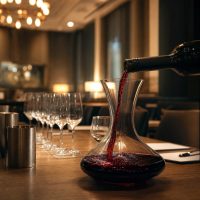 Weinseminar Rotwein