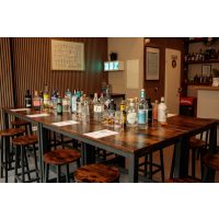 Gin & Tonic Tasting in München