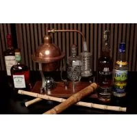 Rum Tasting in München