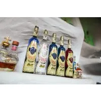 Tequila & Mezcal Tasting mit Food Pairing in München