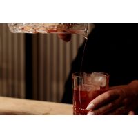 Cocktailkurs für Fortgeschrittene in München