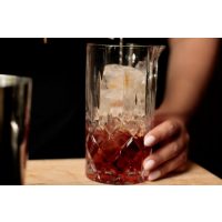 Cocktailkurs für Fortgeschrittene in München