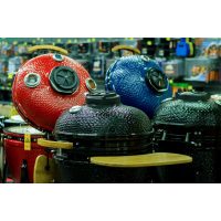 Egg-Grillkurs-Muenchen Keramikgrills