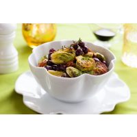 Weihnachtsfeier in München - Gericht