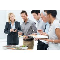 Firmenfeier München - Firmenfeier mit Dinner