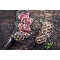 Fleisch-Kochkurs München – Dry aged mit Kräutern