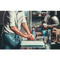 Fleisch-Kochkurs München – Steak marinieren