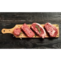 Fleisch-Kochkurs München – verschiedene Beef-Cuts