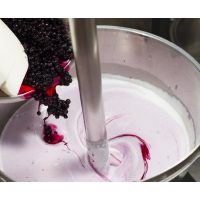 Eiskurs in München - Eiscreme