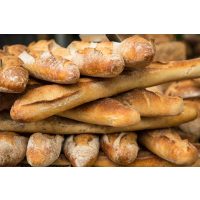 Backkurs in München: knuspriges französisches Baguette