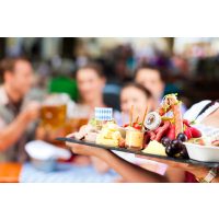 Genussreise München: bayerische Schmankerl