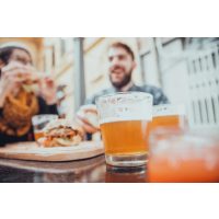 Geschenkgutschein Männer – Bierprobe