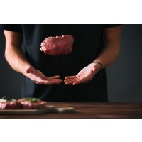 Geschenkgutschein Männer – Fleisch-Kochkurs