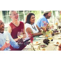 Geschenkgutschein Kulinarische Stadtführung – Vorspeise