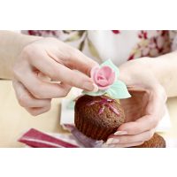 Geschenkgutschein Backkurs – Cupcake-Dekoration