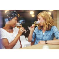 Genussabenteuer für Frauen – Rotwein oder Weisswein