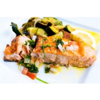 Dolce Vita - Frischer Fisch